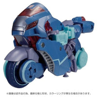 トランスフォーマー TL-72 クロミア