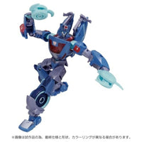トランスフォーマー TL-72 クロミア