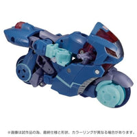トランスフォーマー TL-72 クロミア