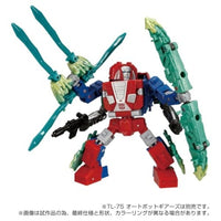 TL-74 シャード