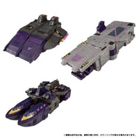 トランスフォーマー レガシー TL-70 タイダルウェーブ(アルマダユニバース)
