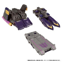 トランスフォーマー レガシー TL-70 タイダルウェーブ(アルマダユニバース)