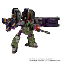 トランスフォーマー レガシー TL-70 タイダルウェーブ(アルマダユニバース)