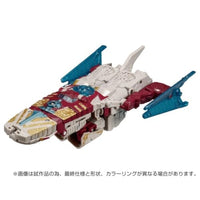 トランスフォーマー レガシー TL-80 ベクタープライム