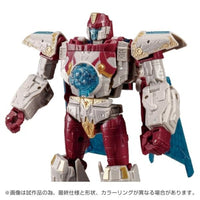 トランスフォーマー レガシー TL-80 ベクタープライム
