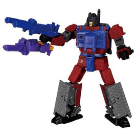 トランスフォーマー TL-82 クエイク&ヒーター&ティップトップ