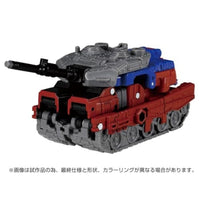 トランスフォーマー TL-82 クエイク&ヒーター&ティップトップ