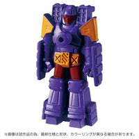 トランスフォーマー TL-82 クエイク&ヒーター&ティップトップ