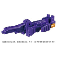 トランスフォーマー TL-82 クエイク&ヒーター&ティップトップ
