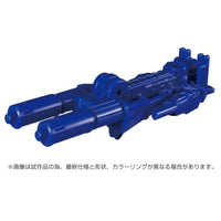トランスフォーマー TL-82 クエイク&ヒーター&ティップトップ