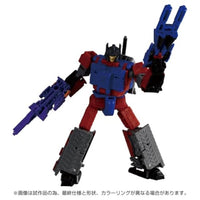 トランスフォーマー TL-82 クエイク&ヒーター&ティップトップ