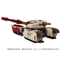 トランスフォーマー レガシー TL-87 ガルバトロン(アルマダユニバース)