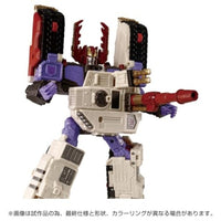 トランスフォーマー レガシー TL-87 ガルバトロン(アルマダユニバース)