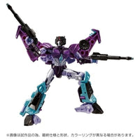 トランスフォーマー レガシー TL-85 スリップストリーム