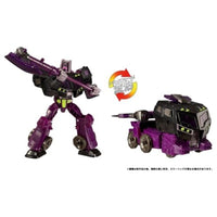トランスフォーマー レガシー TL-86 モーターマスター(アニメイテッド)