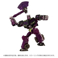 トランスフォーマー レガシー TL-86 モーターマスター(アニメイテッド)