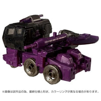 トランスフォーマー レガシー TL-86 モーターマスター(アニメイテッド)