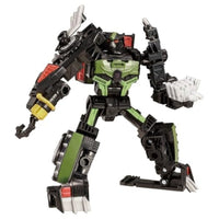 トランスフォーマー  TL-88 ロックダウン