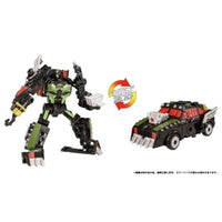 トランスフォーマー  TL-88 ロックダウン