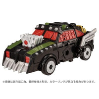 トランスフォーマー  TL-88 ロックダウン