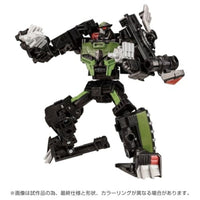 トランスフォーマー  TL-88 ロックダウン