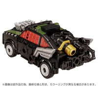トランスフォーマー  TL-88 ロックダウン