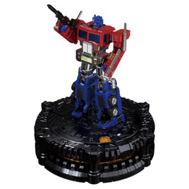 トランスフォーマー カラクリ・スタチュー KS-01 コンボイ