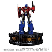トランスフォーマー カラクリ・スタチュー KS-01 コンボイ