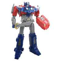 トランスフォーマー/ONE アルティメットパワーチェンジ オプティマスプライム