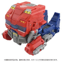 トランスフォーマー/ONE アルティメットパワーチェンジ オプティマスプライム