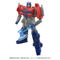 トランスフォーマー/ONE アルティメットパワーチェンジ オプティマスプライム