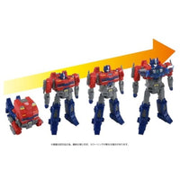 トランスフォーマー/ONE アルティメットパワーチェンジ オプティマスプライム