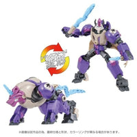 トランスフォーマー/ONE OD-02 デラックスクラス アルファトライオン