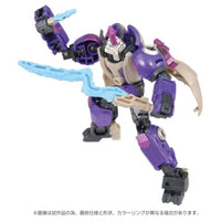 トランスフォーマー/ONE OD-02 デラックスクラス アルファトライオン