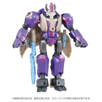 トランスフォーマー/ONE OD-02 デラックスクラス アルファトライオン