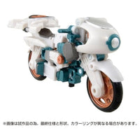 トランスフォーマー アーススパーク ESD-11 DX スラッシュマルト