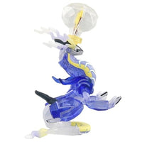 ポケットモンスター モンコレ でんきテラスタルミライドン