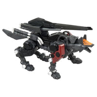ゾイド RMZ-008 コマンドウルフ アーバイン仕様