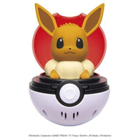ポケットモンスター ぴょこぷにゅ イーブイ