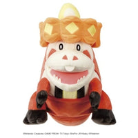 ポケットモンスター おおきなくちで! バクバクアチゲータ