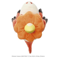 ポケットモンスター おおきなくちで! バクバクアチゲータ