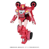 トランスフォーマー アーススパーク ESD-14 DX エリータ-1