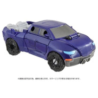 トランスフォーマー アーススパーク ESD-13 DX テランハッシュタグ