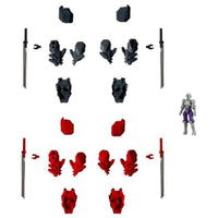 ダイアクロン エクストラアーマメント:PACK1