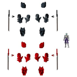 ダイアクロン エクストラアーマメント:PACK1
