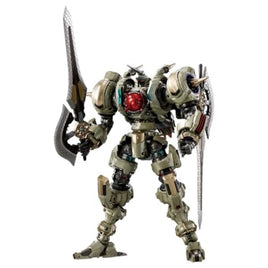 ダイアクロン DA-106 ワルダレギオン<ガイスト>
