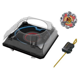 BEYBLADE X BX-37 ダブルエクストリームスタジアムセット