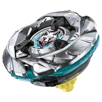 BEYBLADE X UX-08 スターター シルバーウルフ3-80FB