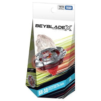 BEYBLADE X BX-38 ブースター クリムゾンガルーダ4-70TP