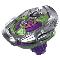 BEYBLADE X UX-09 スターター サムライセイバー2-70L